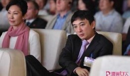 王思聪和王健林最新爆料,家族企业风云再起